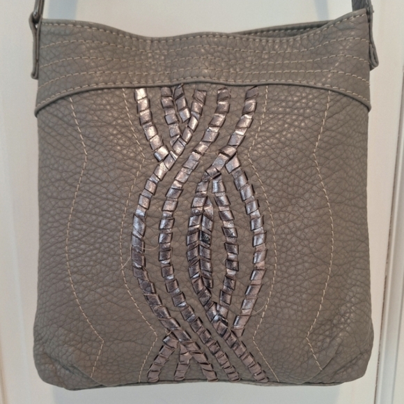 red by marc ecko shoulder/crossbody bag - Picture 1 of 8